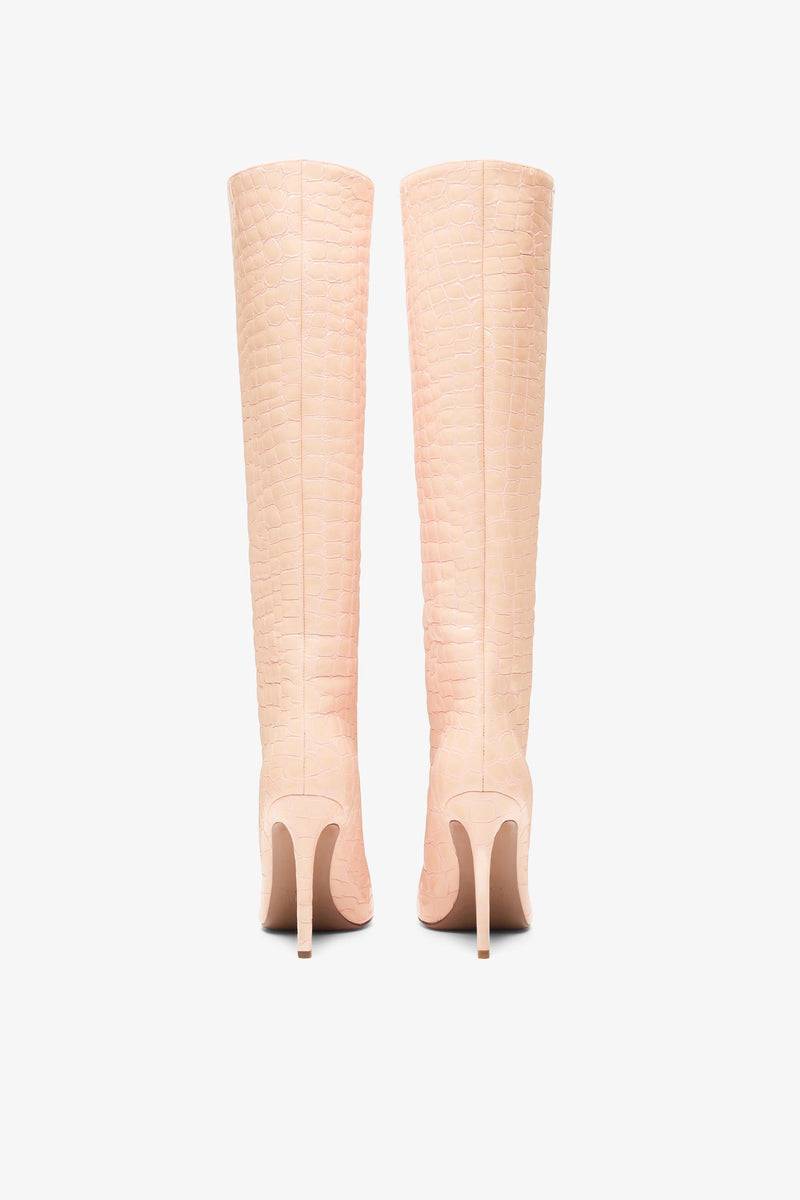 Paris Texas STILETTO BOOT Promozione Limitata