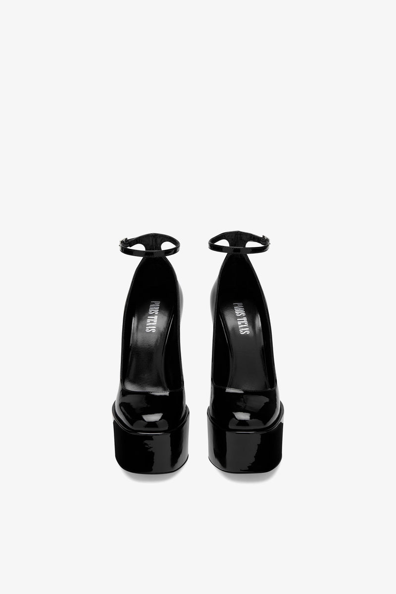 Paris Texas Nancy Pump Fino Al -60%