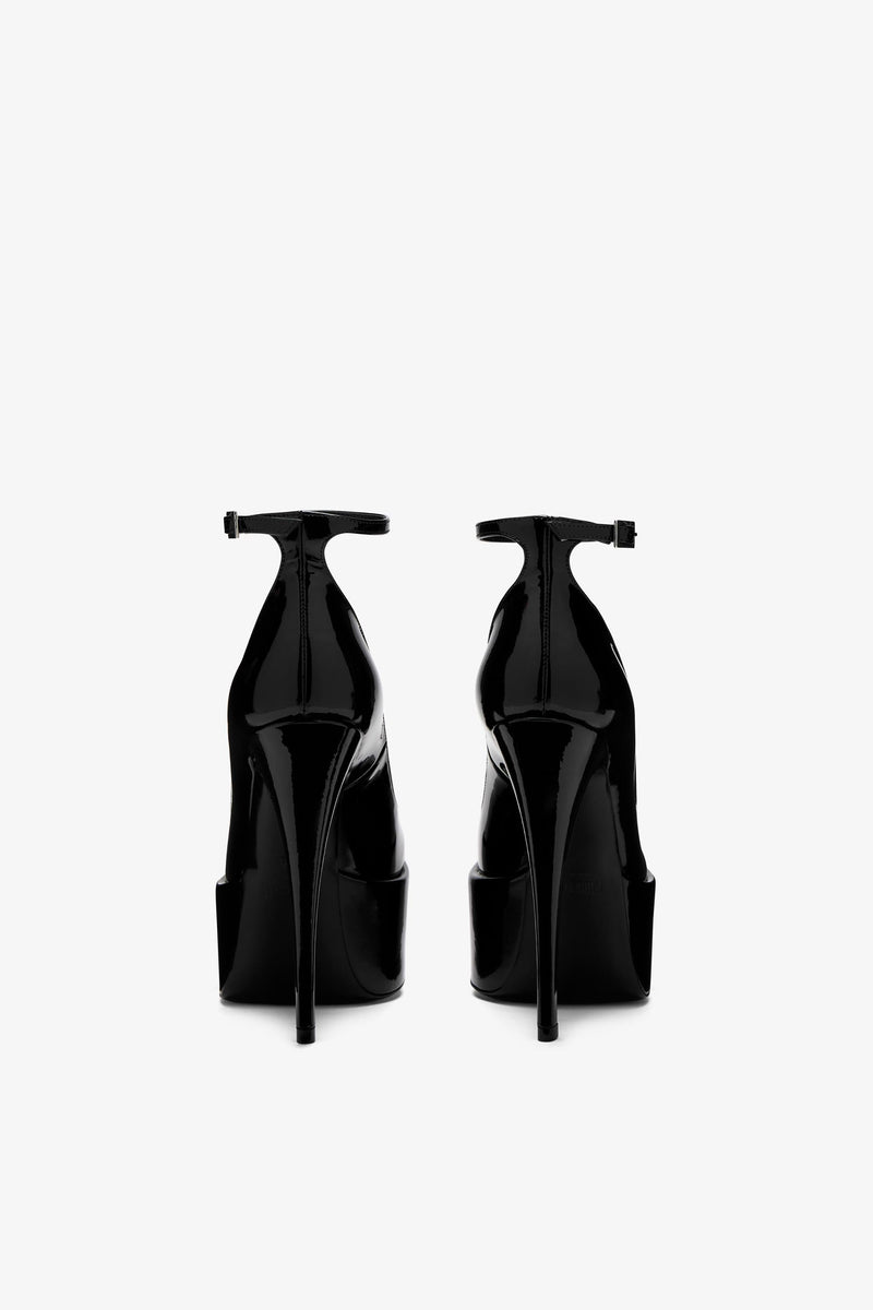Paris Texas Nancy Pump Fino Al -60%