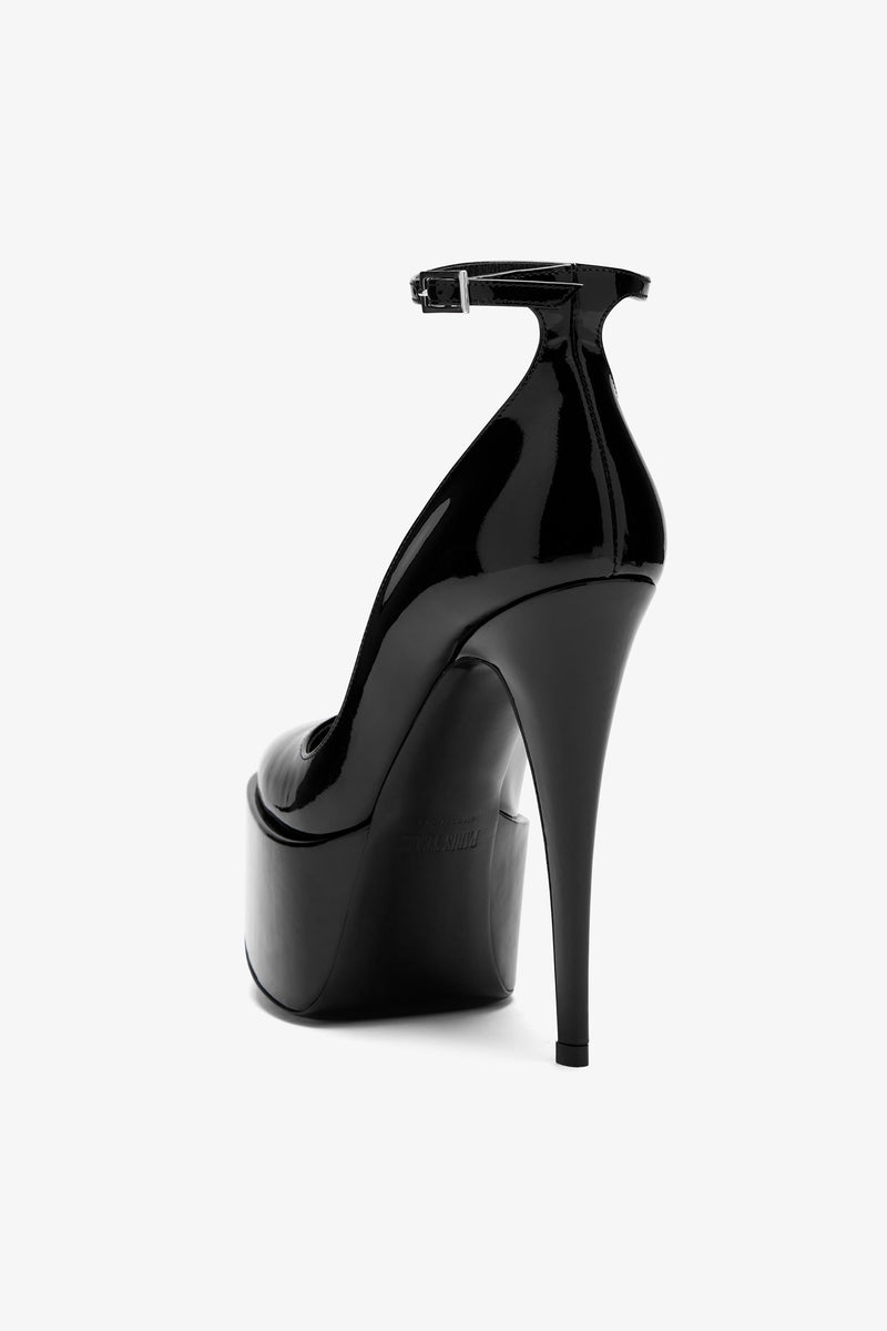Paris Texas Nancy Pump Fino Al -60%
