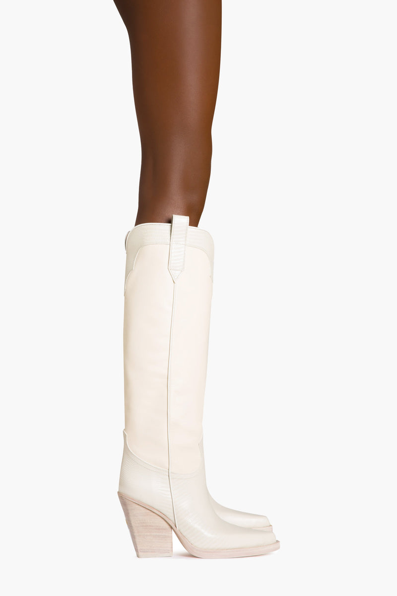 Paris Texas El Dorado Boot Shopping Online
