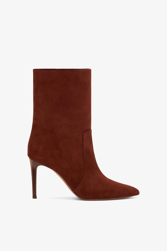 Paris Texas STILETTO ANKLE BOOT 85 Prezzo Ridotto