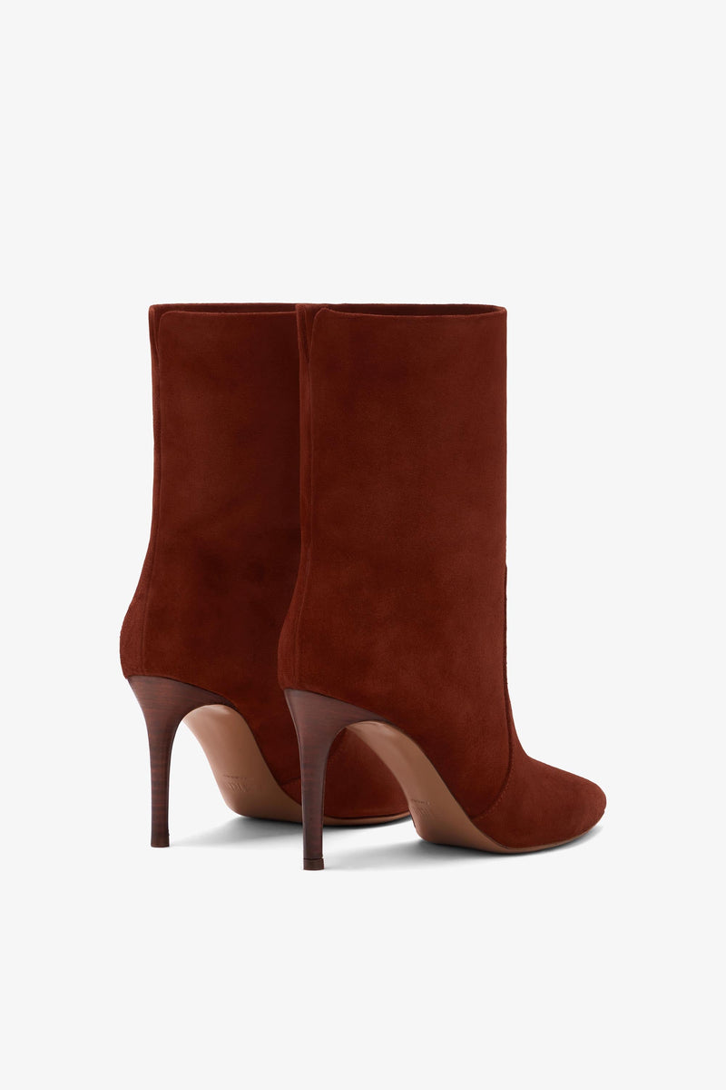 Paris Texas STILETTO ANKLE BOOT 85 Prezzo Ridotto