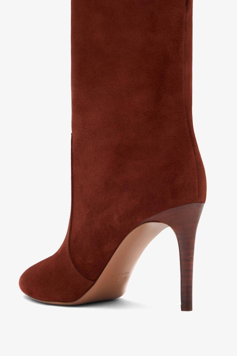 Paris Texas STILETTO ANKLE BOOT 85 Prezzo Ridotto