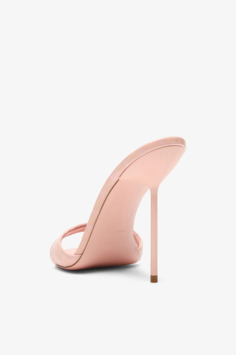 Paris Texas LIDIA MULE Novità