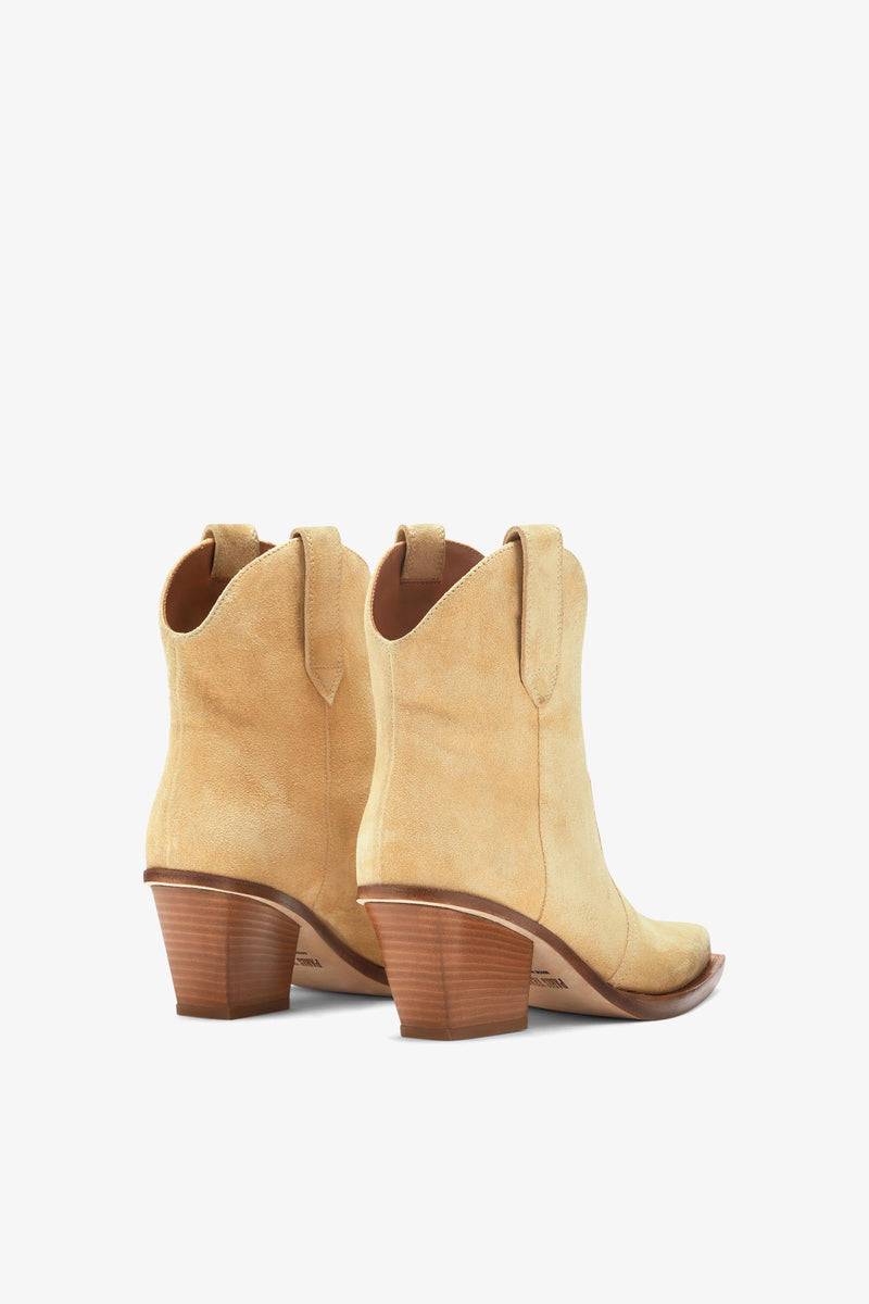 Paris Texas SEDONA ANKLE BOOT Presa