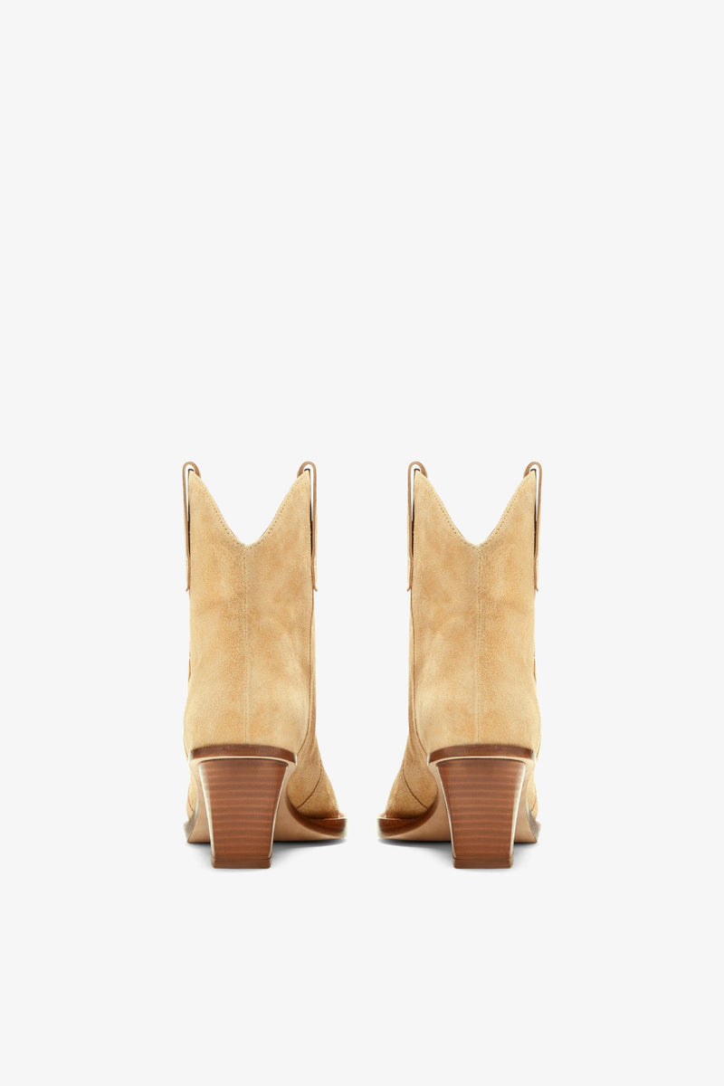 Paris Texas SEDONA ANKLE BOOT Presa