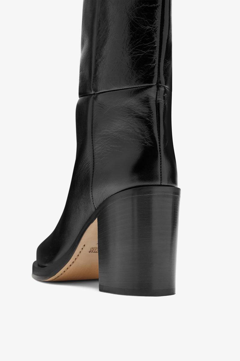 Paris Texas Ophelia Over The Knee Boot Sconto