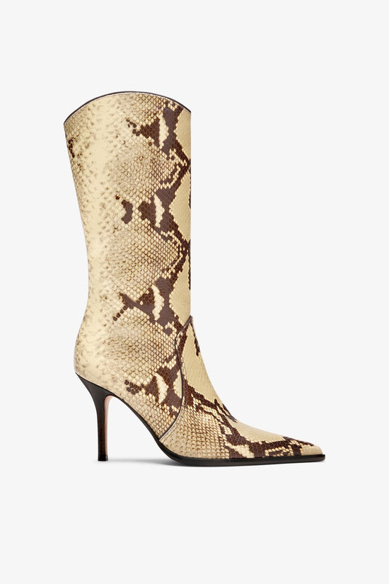Paris Texas ASHLEY MIDCALF BOOT