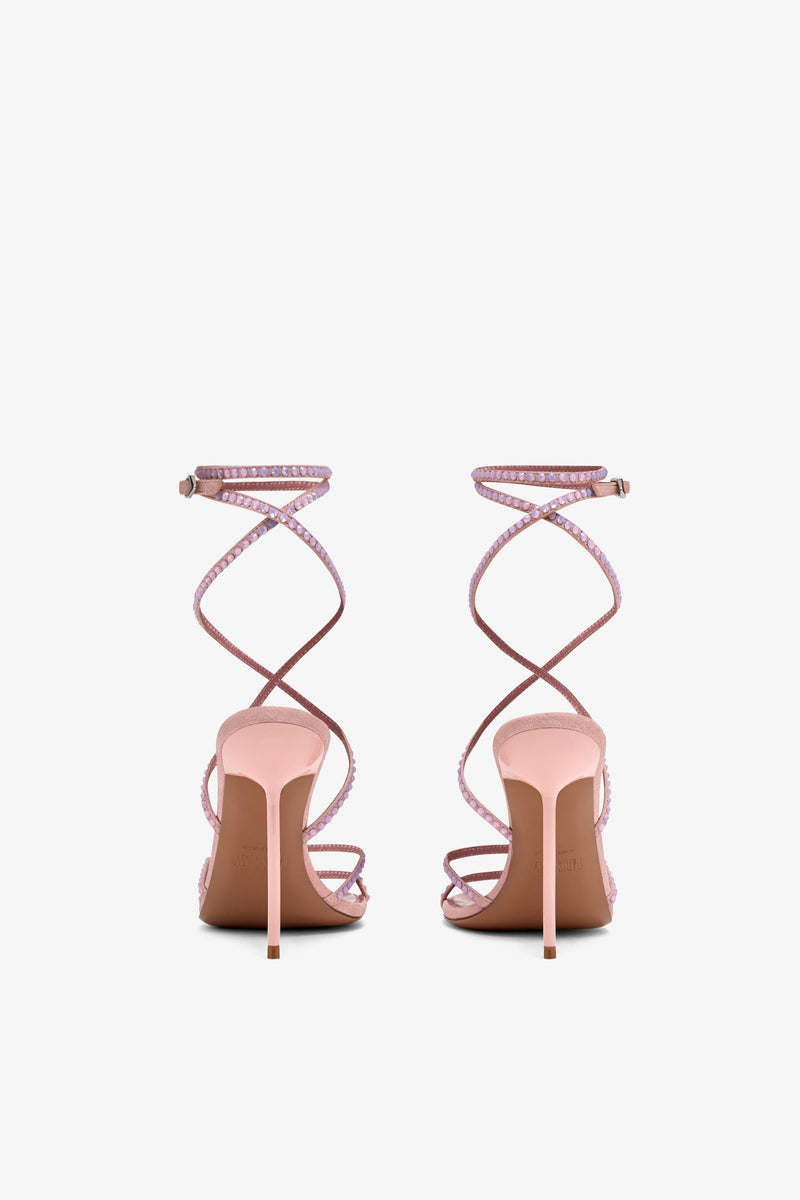 Paris Texas HOLLY LIZ LACE UP SANDAL Outlet