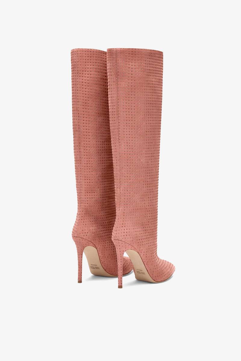 Paris Texas Holly Stiletto Boot Hotsell