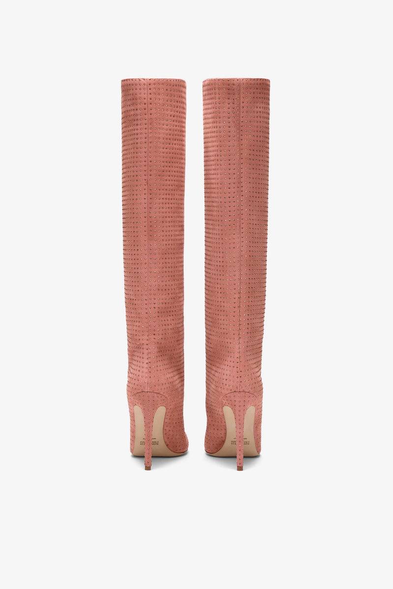 Paris Texas Holly Stiletto Boot Hotsell