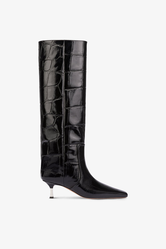 Paris Texas BETTINA BOOT 55 Vendita Economica