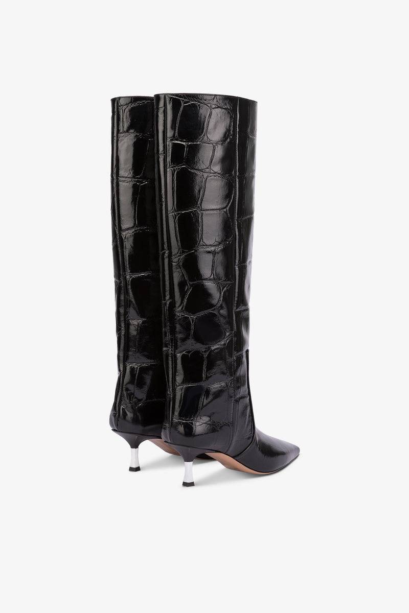 Paris Texas BETTINA BOOT 55 Vendita Economica