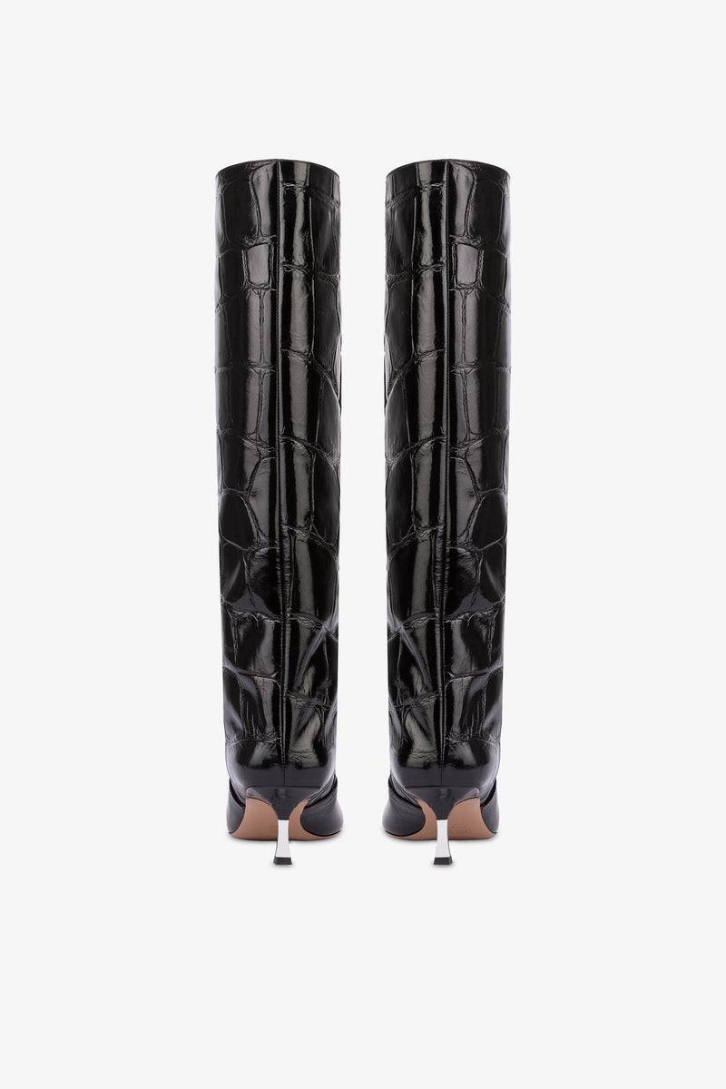 Paris Texas BETTINA BOOT 55 Vendita Economica