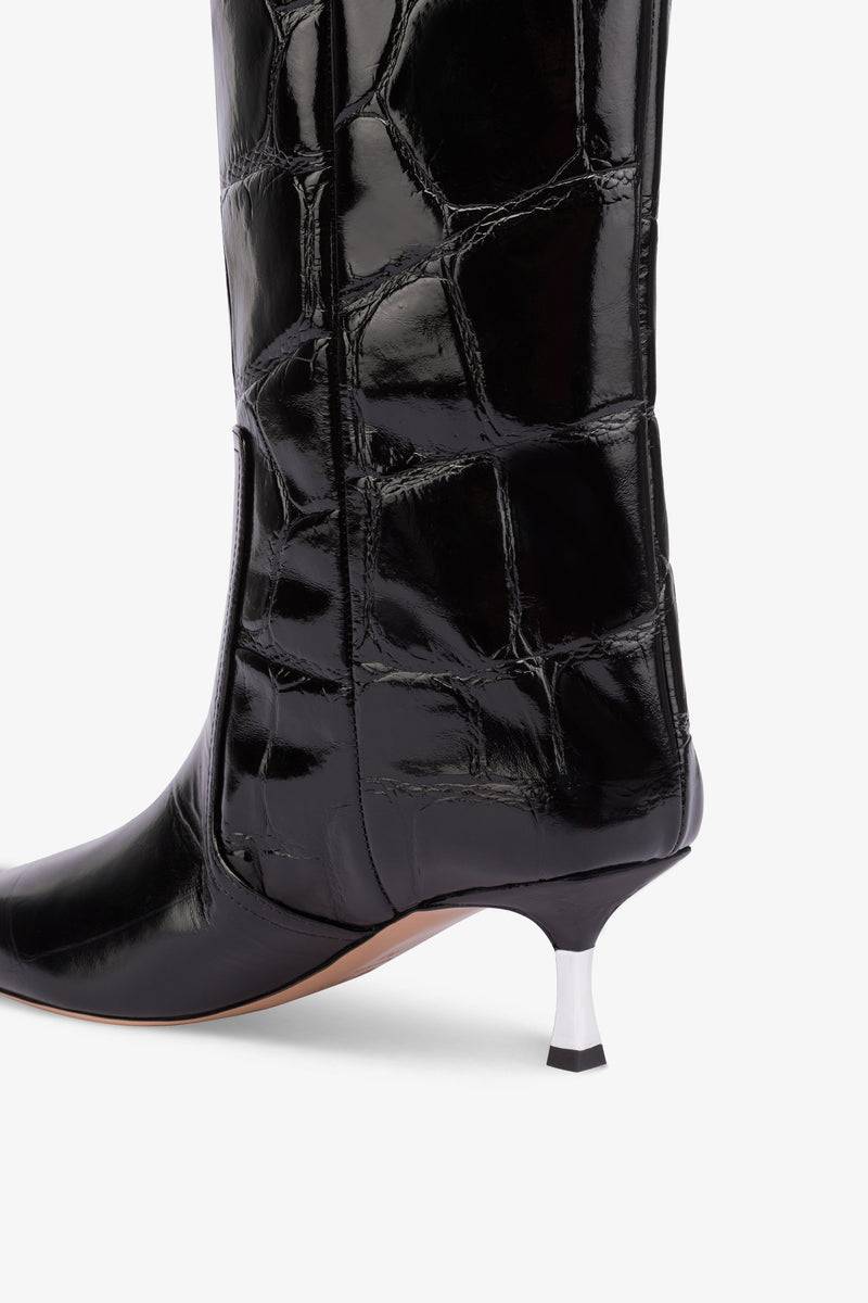 Paris Texas BETTINA BOOT 55 Vendita Economica
