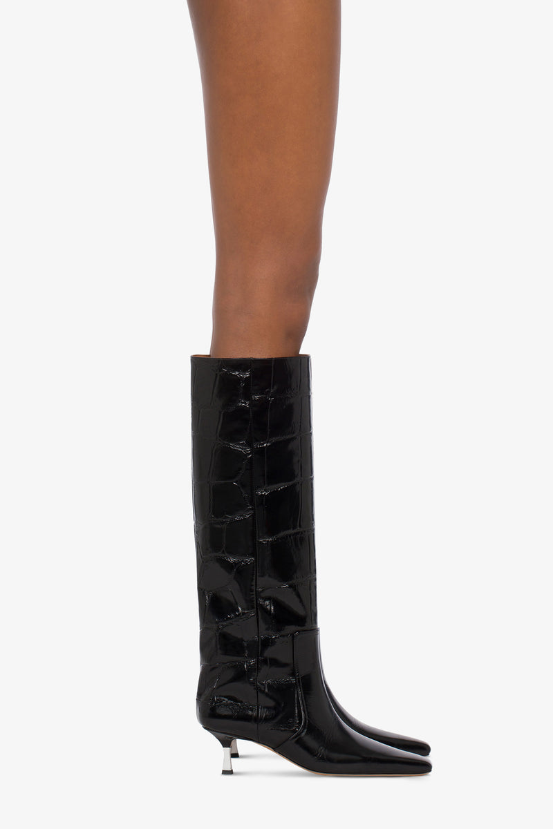 Paris Texas BETTINA BOOT 55 Vendita Economica