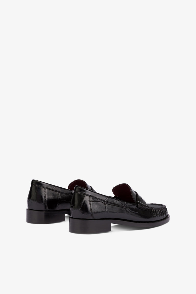 Paris Texas DYLAN LOAFER 20 Saldi Di Fabbrica
