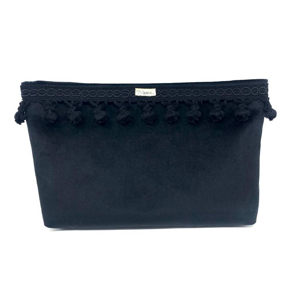 Passion Blanche Sophia Loden Tortora + Montone Presa
