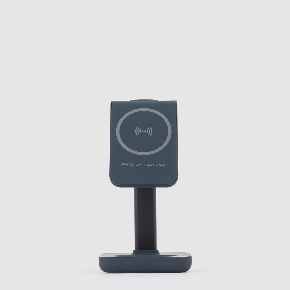 Piquadro Wireless charging station Nuova