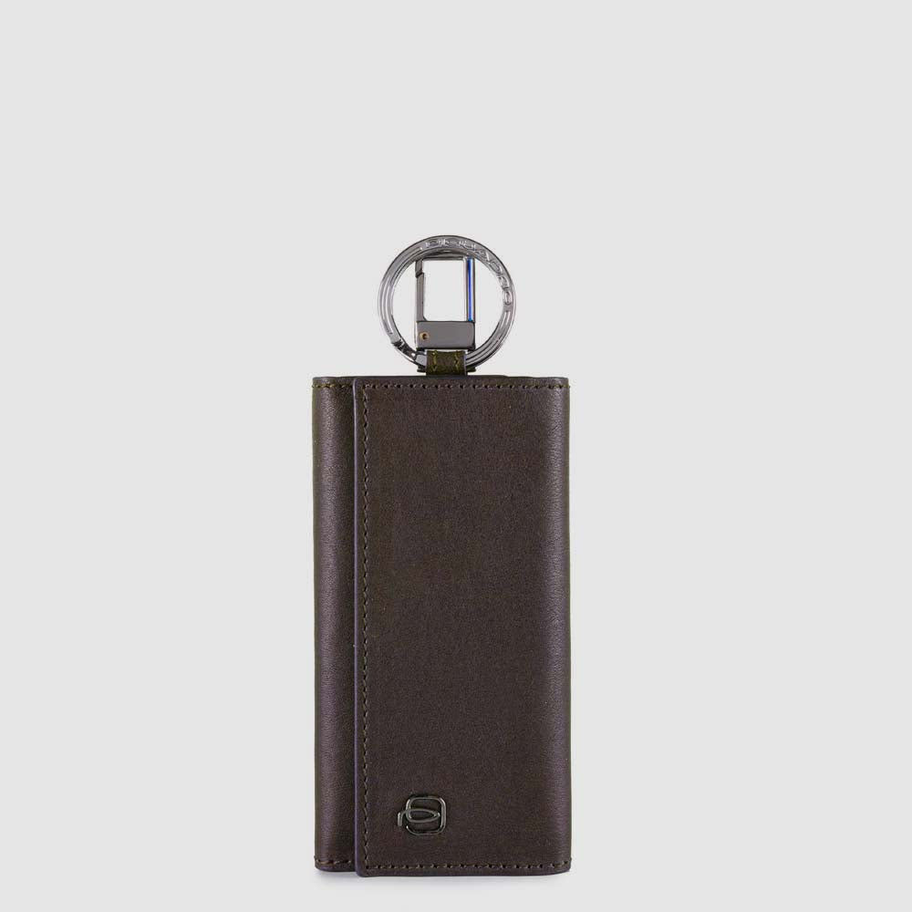 Piquadro Key holder for armoured door Affare Del Giorno