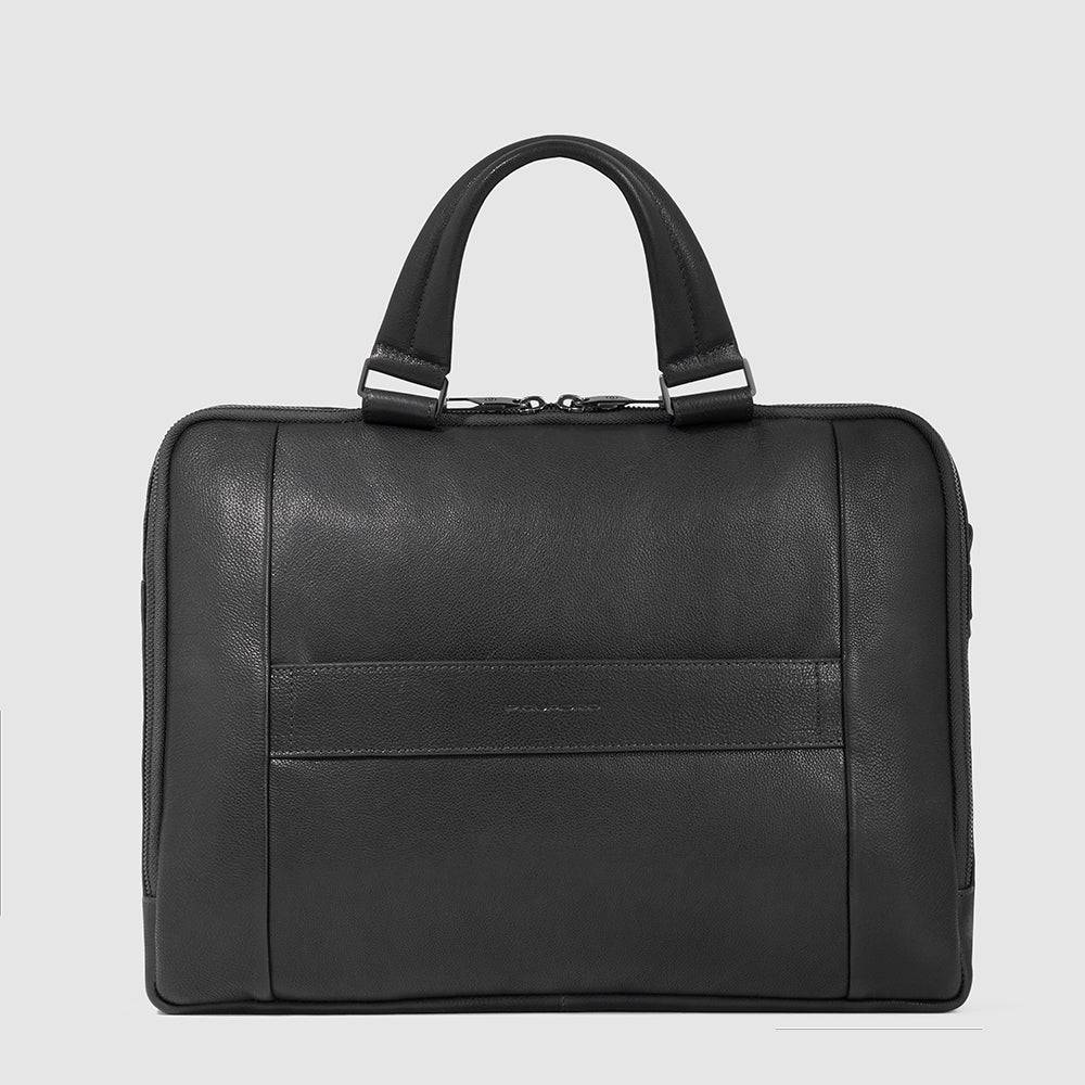 Piquadro Computer briefcase 14" with iPad® compartment Affare Del Giorno