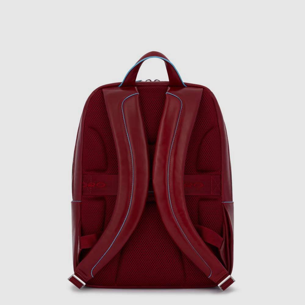 Piquadro Small size, computer 14" and iPad® backpack Offerta