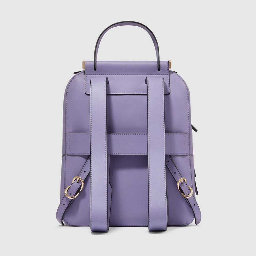 Piquadro Women's iPad®Pro 12,9" backpack Vendita Economica