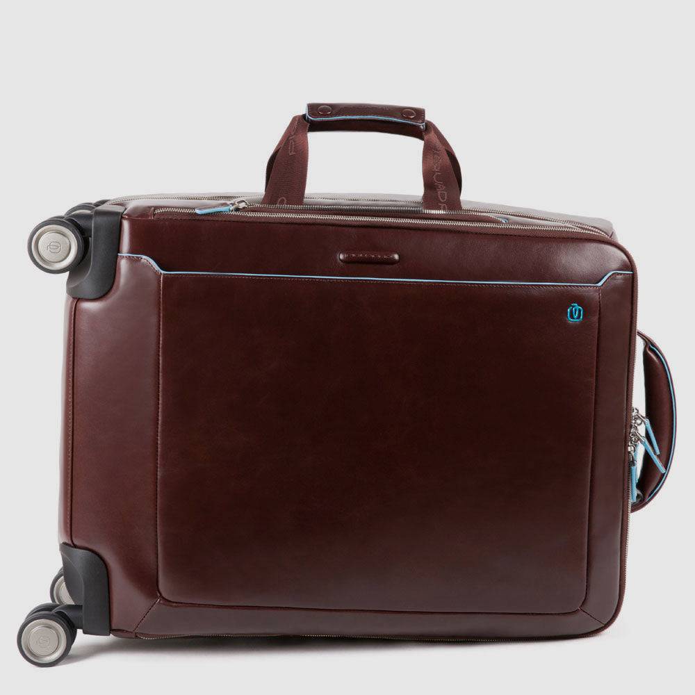 Piquadro Cabin size computer 15,6" trolley Qualità Garantita