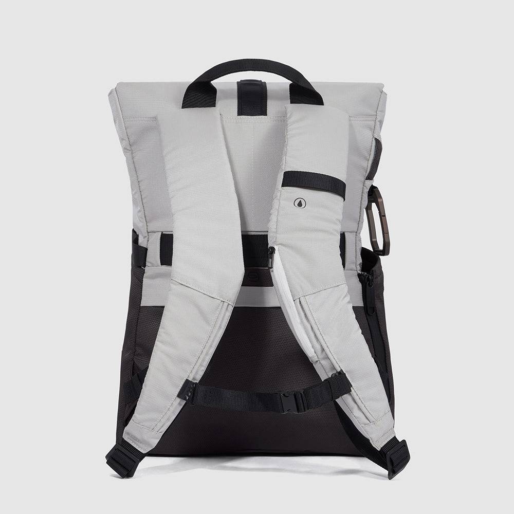 Piquadro Bike backpack for computer 15,6" Qualità