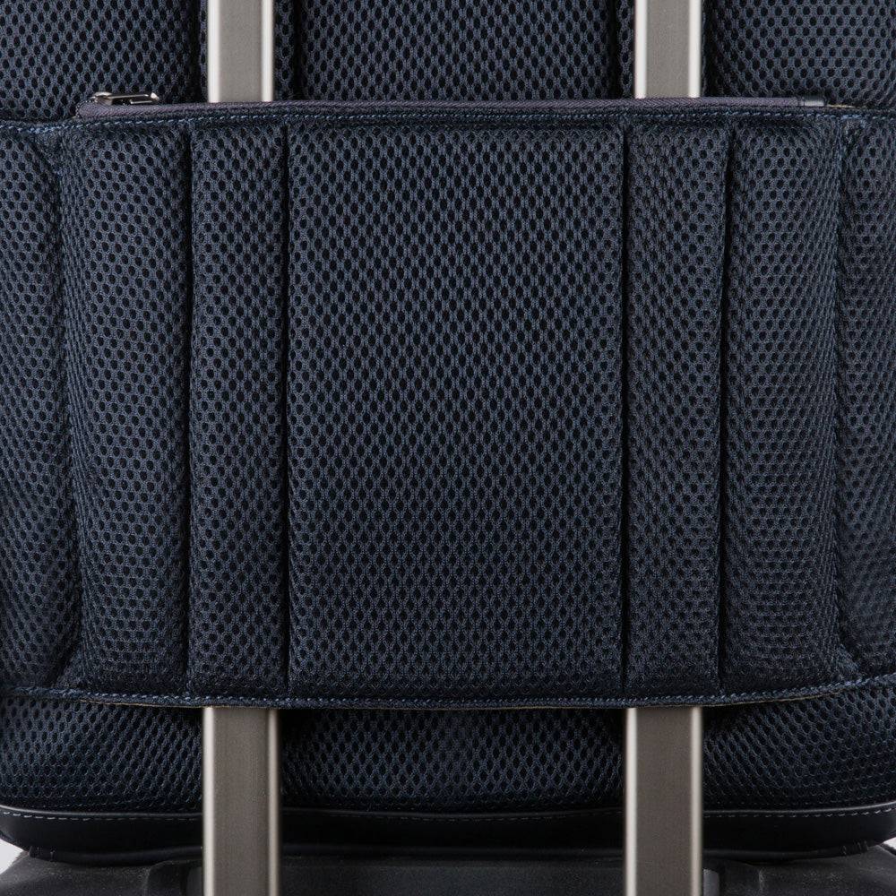 Piquadro Customizable, fast-check PC backpack with iPad® c Shopping Online