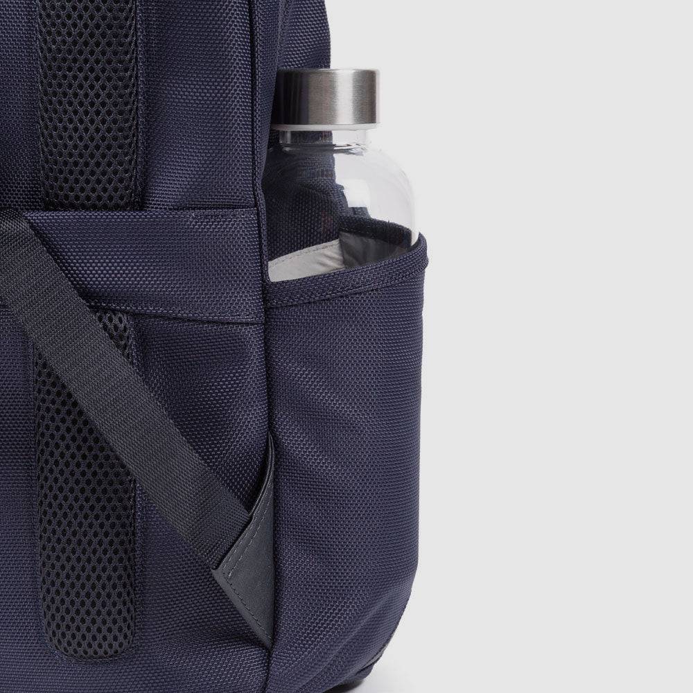 Piquadro Small size, computer 14" and iPad® backpack In Vendita