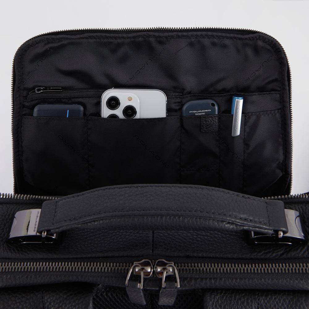 Piquadro Computer backpack 15,6" Saldi