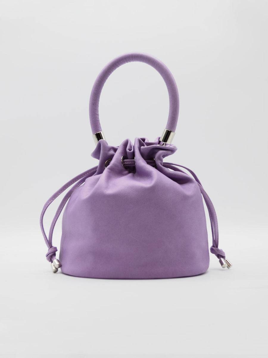 Poesie Veneziane BORSA A SECCHIELLO IN PELLE Fino al 55% di sconto