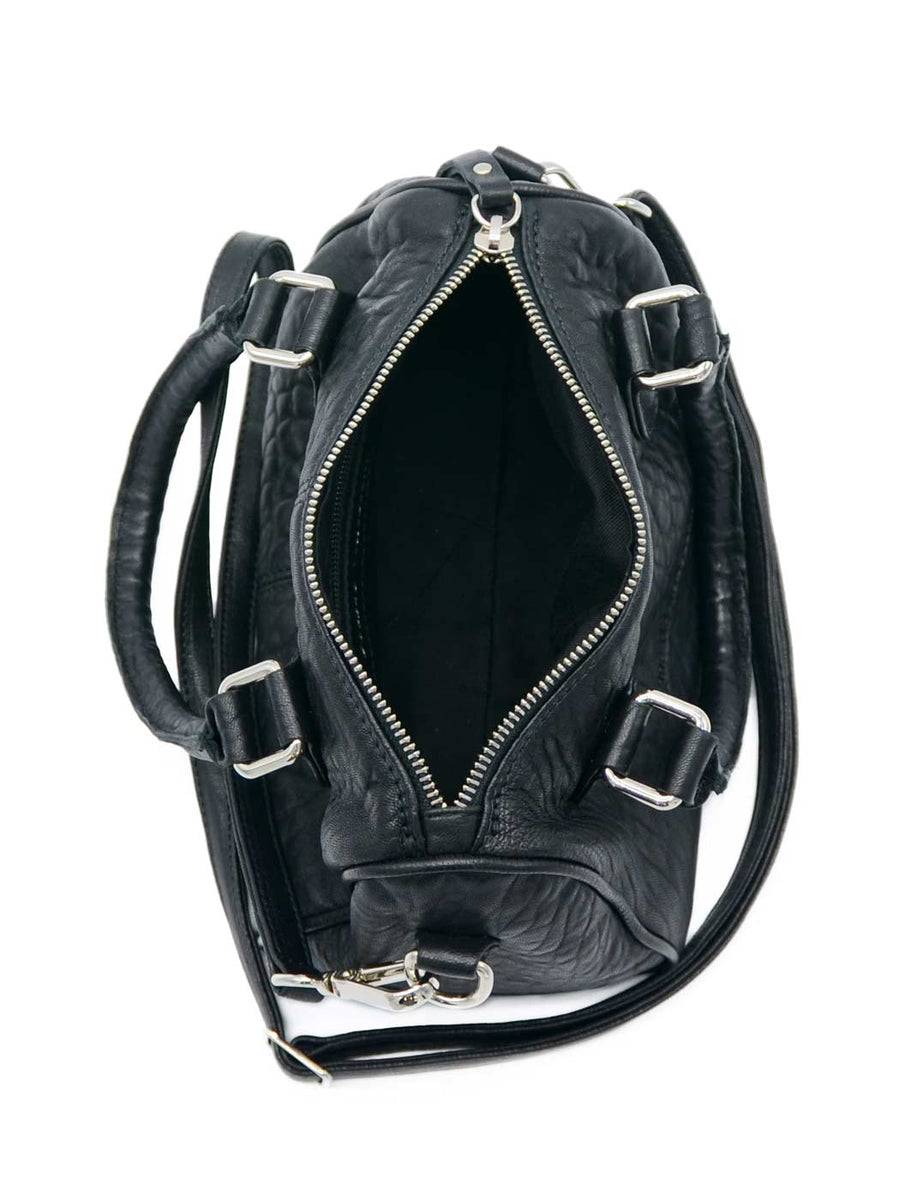 Poesie Veneziane BAULETTO PICCOLO IN PELLE 50% di sconto con spedizione gratuita