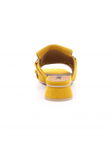 CARMENS sandalo basso donna CARMENS A51108 GIALLO Vendita Calda