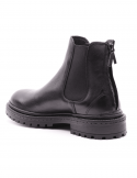 FELMINI Polacco uomo FELMINI H042 BLACK in pelle Negozio
