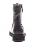 FELMINI Polacco donna FELMINI E026 BLACK in pelle In Linea