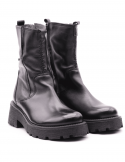 FELMINI Polacco donna FELMINI D540 BLACK in pelle Qualità Garantita