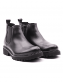 FELMINI Polacco donna FELMINI A390 BLACK in pelle Acquista Ora