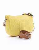 PEPEMOLL Borsa donna PEPEMOLL 241420 SUN in tessuto Qualità Garantita
