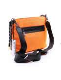 PEPEMOLL Borsa donna PEPEMOLL 241232 ORANGE in tessuto Promozione Limitata