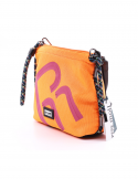PEPEMOLL Borsa donna PEPEMOLL 241232 ORANGE in tessuto Promozione Limitata