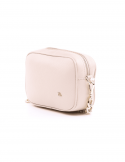 FRAU Borsa donna FRAU 505 CREMA in pelle bottalata Online