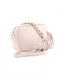 FRAU Borsa donna FRAU 505 CREMA in pelle bottalata Online