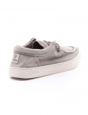 NATURAL WORLD Scarpa casual uomo NATURAL WORLD 6605E 670 GRIS CLARO Vendite Flash