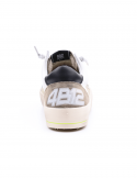 4B12 Sneakers uomo QUATTROBARRADODICI KYLE U741 Moda