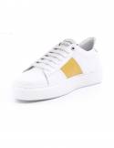 EXTON Sneakers uomo EXTON 80 BIANC/GIA Nuovo