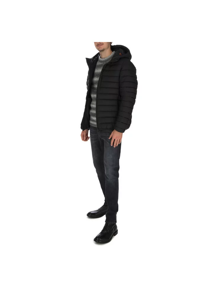 DONDUP | JEANS DIAN CARROT SLIM FIT NERO Saldi