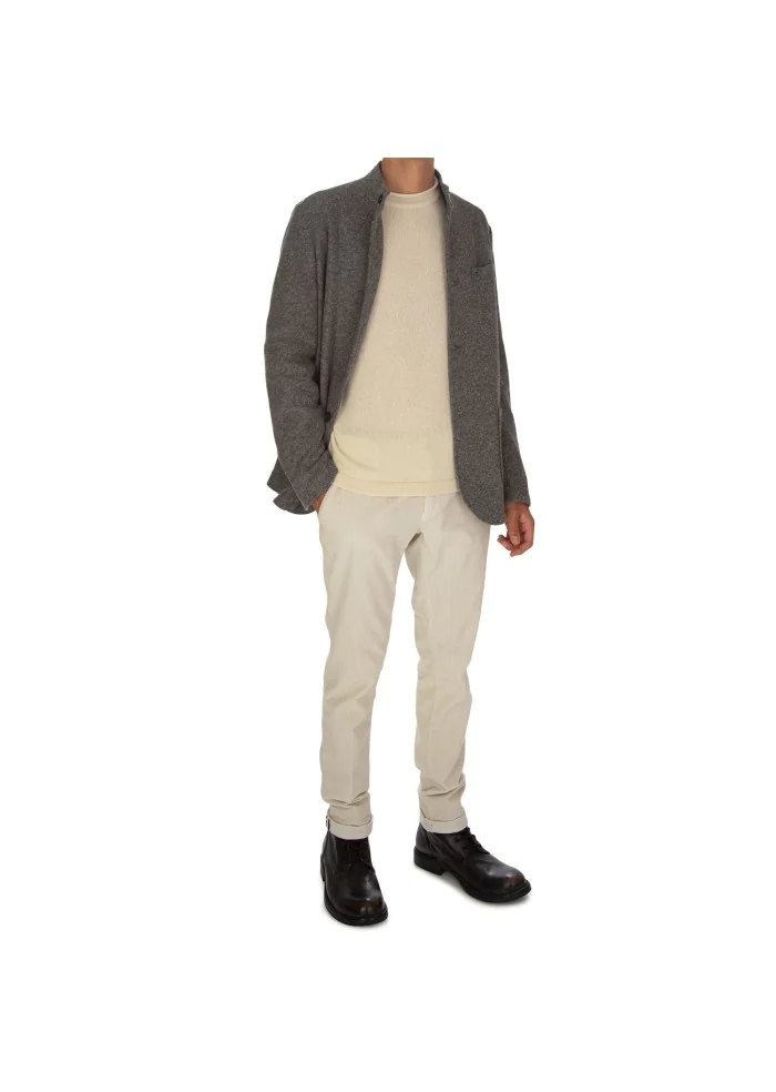MASON'S | PANTALONI MILANO STYLE BIANCO PANNA Online